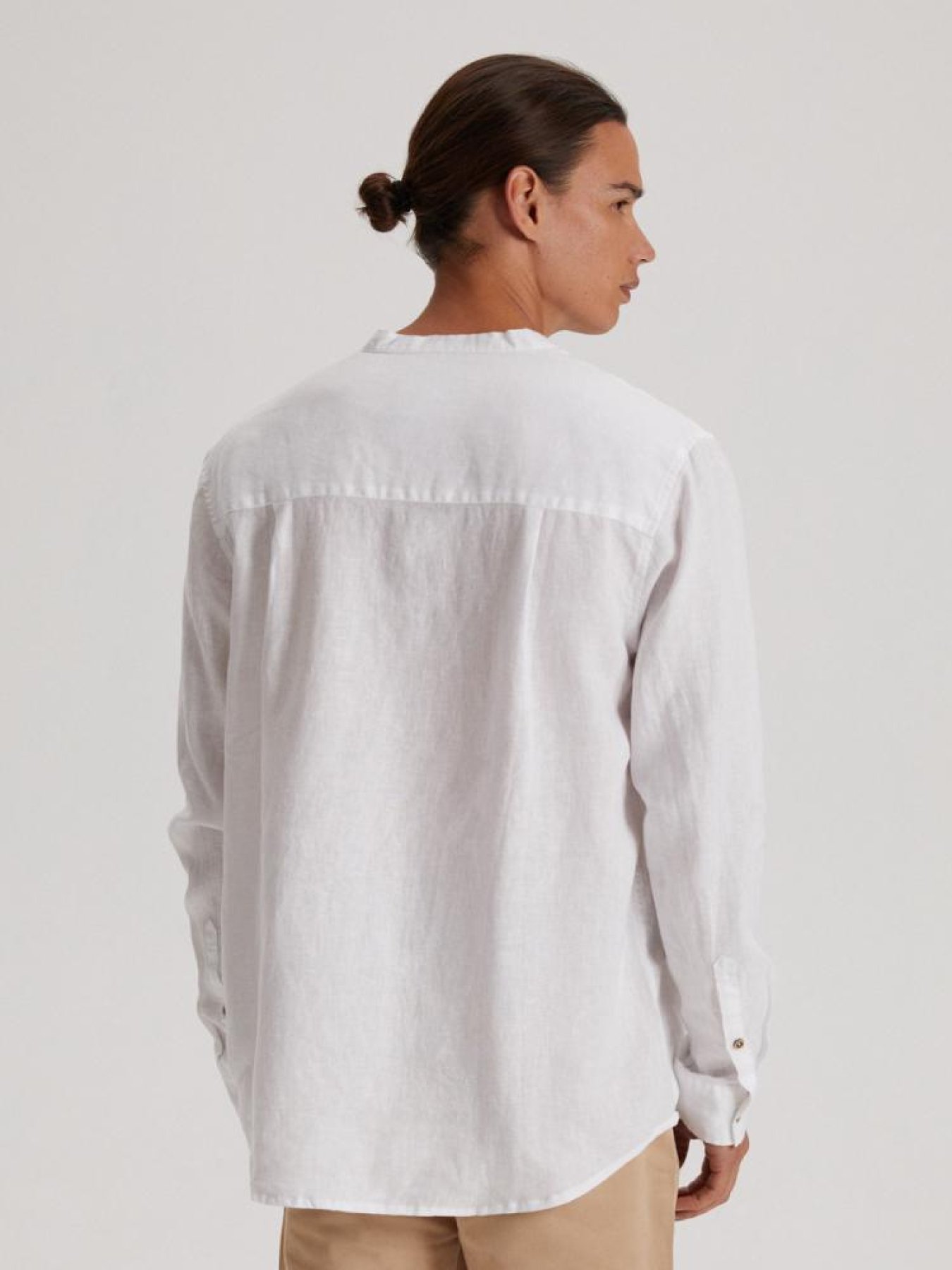 Рубашка повседневная DIVERSE модель 10041731 Фото