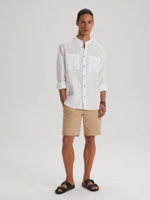 Рубашка повседневная DIVERSE модель 10041731 Фото