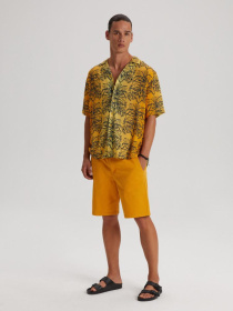 Сорочка DIVERSE модель 10041732 Фото