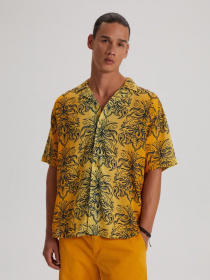 Рубашка повседневная DIVERSE модель 10041732 Рубашка повседневная DIVERSE модель 10041732 Фото