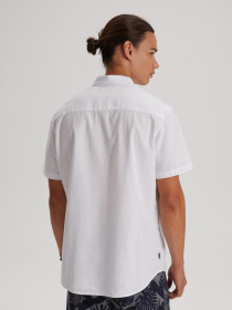 Рубашка DIVERSE модель 10041736 Фото