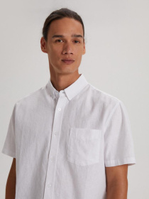 Рубашка DIVERSE модель 10041736 Фото