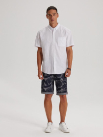 Сорочка повсякденна DIVERSE модель 10041736 Фото