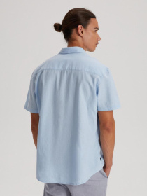 Сорочка DIVERSE модель 10041736 Фото