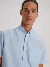 Сорочка DIVERSE модель 10041736 Фото