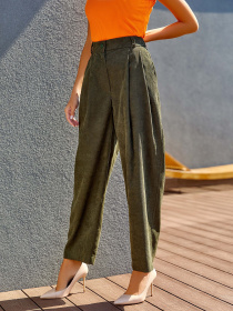 Брюки палаццо ISSA Plus модель 12908_hacks Фото