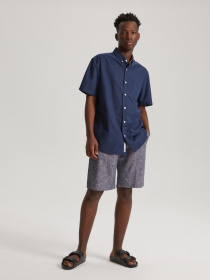 Сорочка DIVERSE модель 10041736 Фото