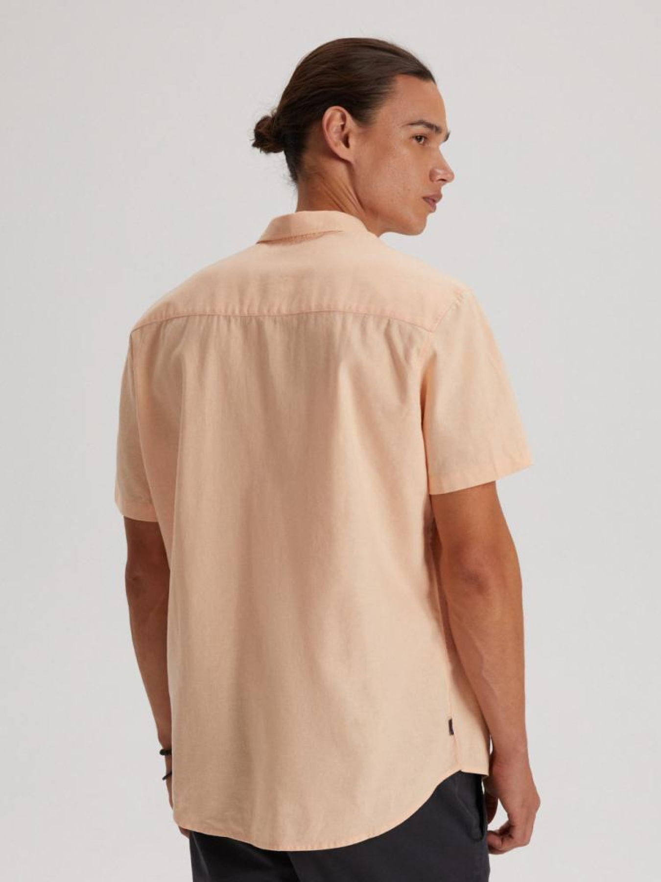 Сорочка повсякденна DIVERSE модель 10041736 Фото