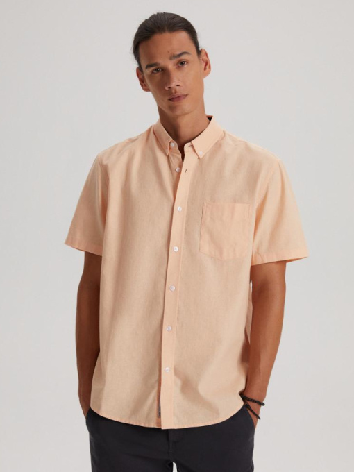 Рубашка повседневная DIVERSE модель 10041736 Фото