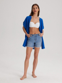 Рубашка повседневная DIVERSE модель 10041947 Фото