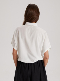 Рубашка DIVERSE модель 10041948 Фото