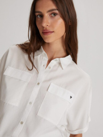 Сорочка повсякденна DIVERSE модель 10041948 Фото