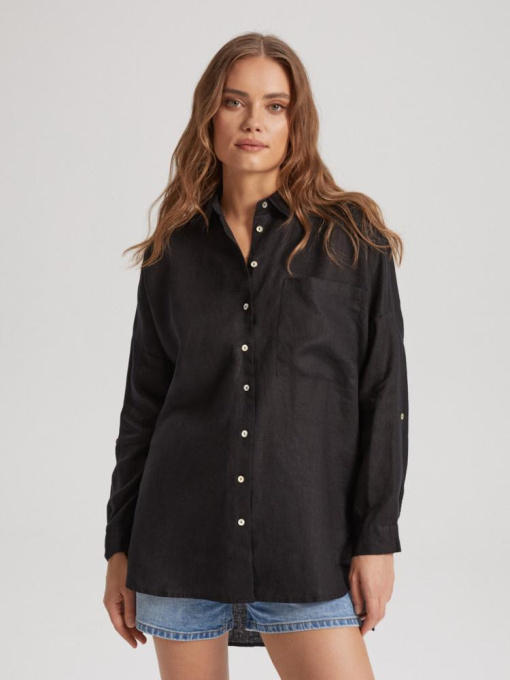 Рубашка DIVERSE модель 10041949 Фото