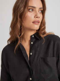 Рубашка повседневная DIVERSE модель 10041949 Фото