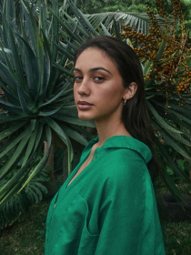 Сорочка DIVERSE модель 10041951 Фото