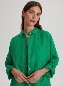 Рубашка повседневная DIVERSE модель 10041951 Фото