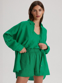 Рубашка повседневная DIVERSE модель 10041951 Фото