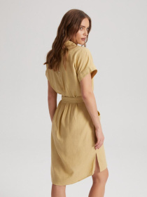 Платье миди DIVERSE модель 10041990 Фото