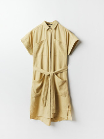 Платье миди DIVERSE модель 10041990 Фото