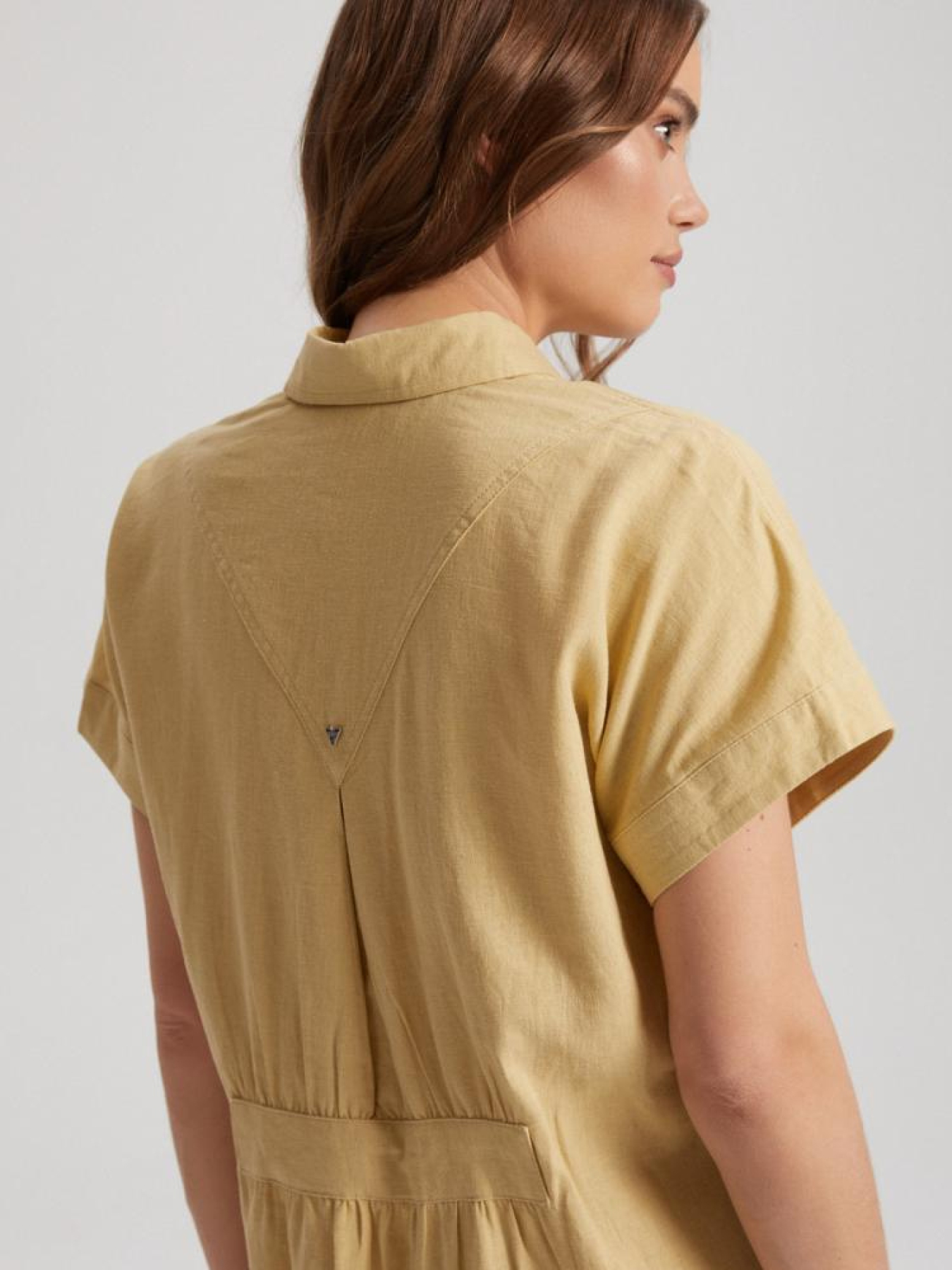 Сукня міді DIVERSE модель 10041990 Фото