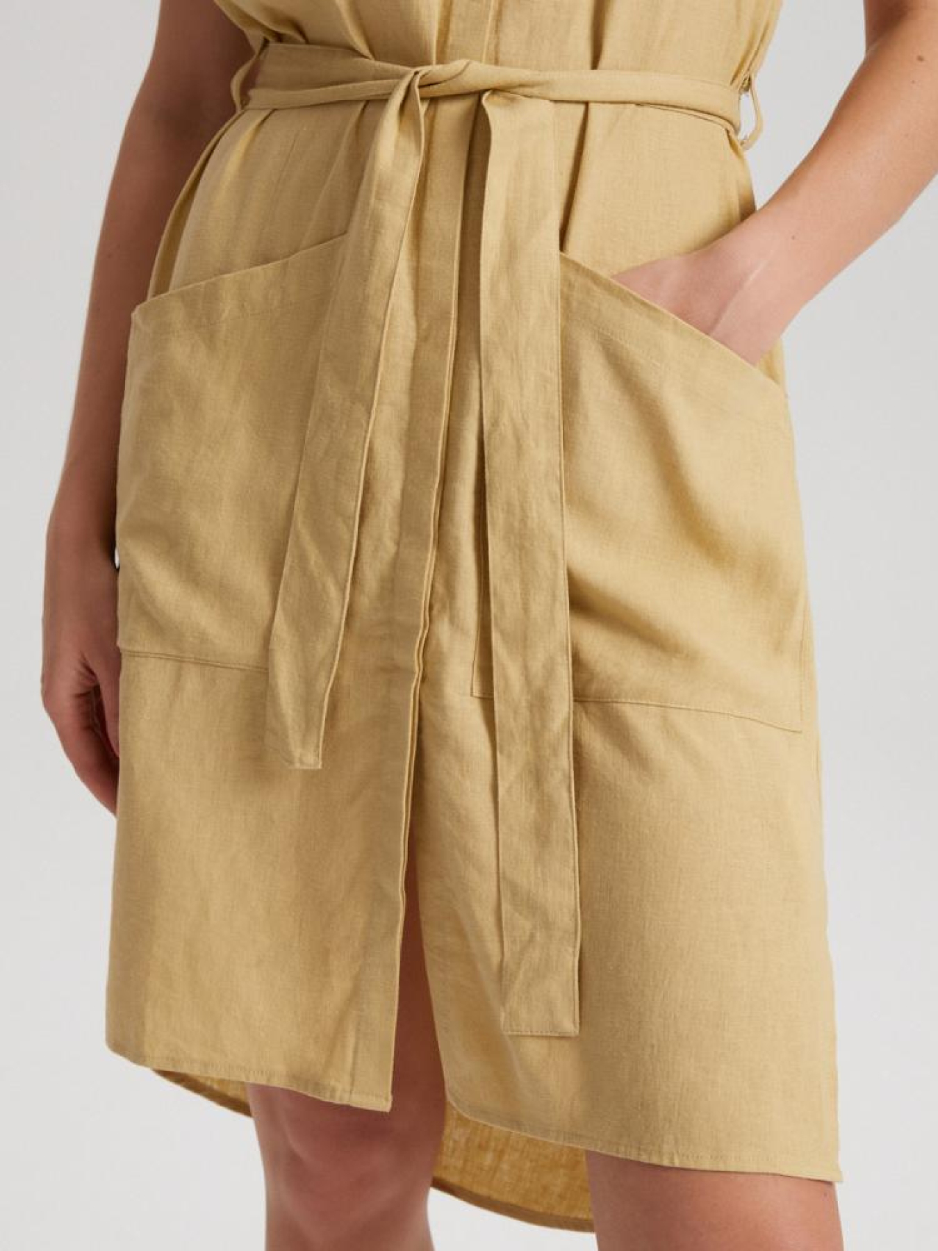 Сукня міді DIVERSE модель 10041990 Фото