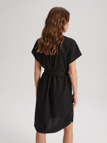 Платье мини DIVERSE модель 10041990 Фото