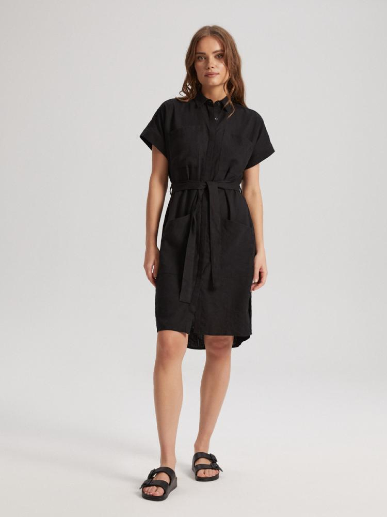 Сукня міні DIVERSE модель 10041990 Фото