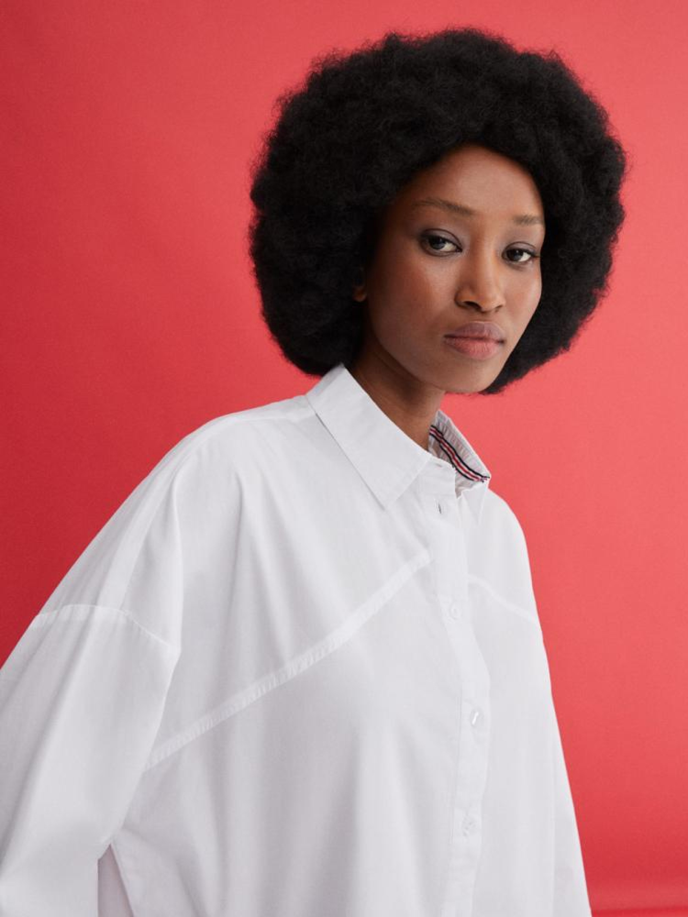 Сорочка DIVERSE модель 10042418 Фото