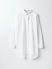 Сорочка DIVERSE модель 10042418 Фото