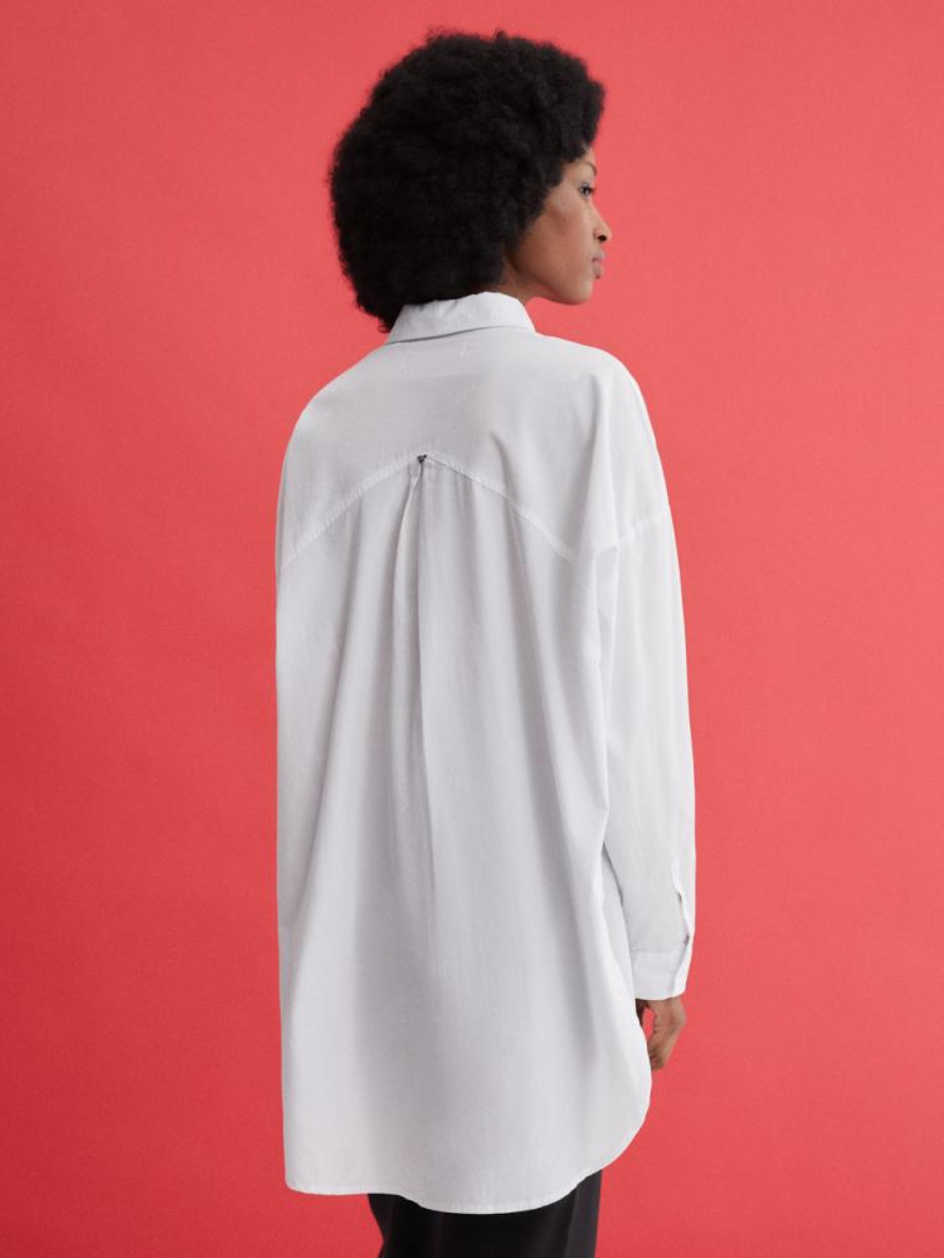 Рубашка повседневная DIVERSE модель 10042418 Фото