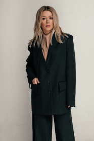 Пиджак 7/11 Seven Eleven модель SE21JcLamiaG Фото