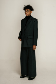 Піджак 7/11 Seven Eleven модель SE21JcLamiaG Фото