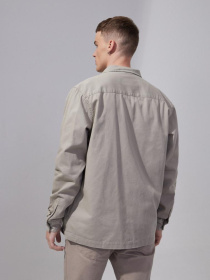 Сорочка DIVERSE модель 10042618 Фото