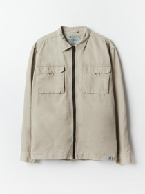 Сорочка DIVERSE модель 10042618 Фото