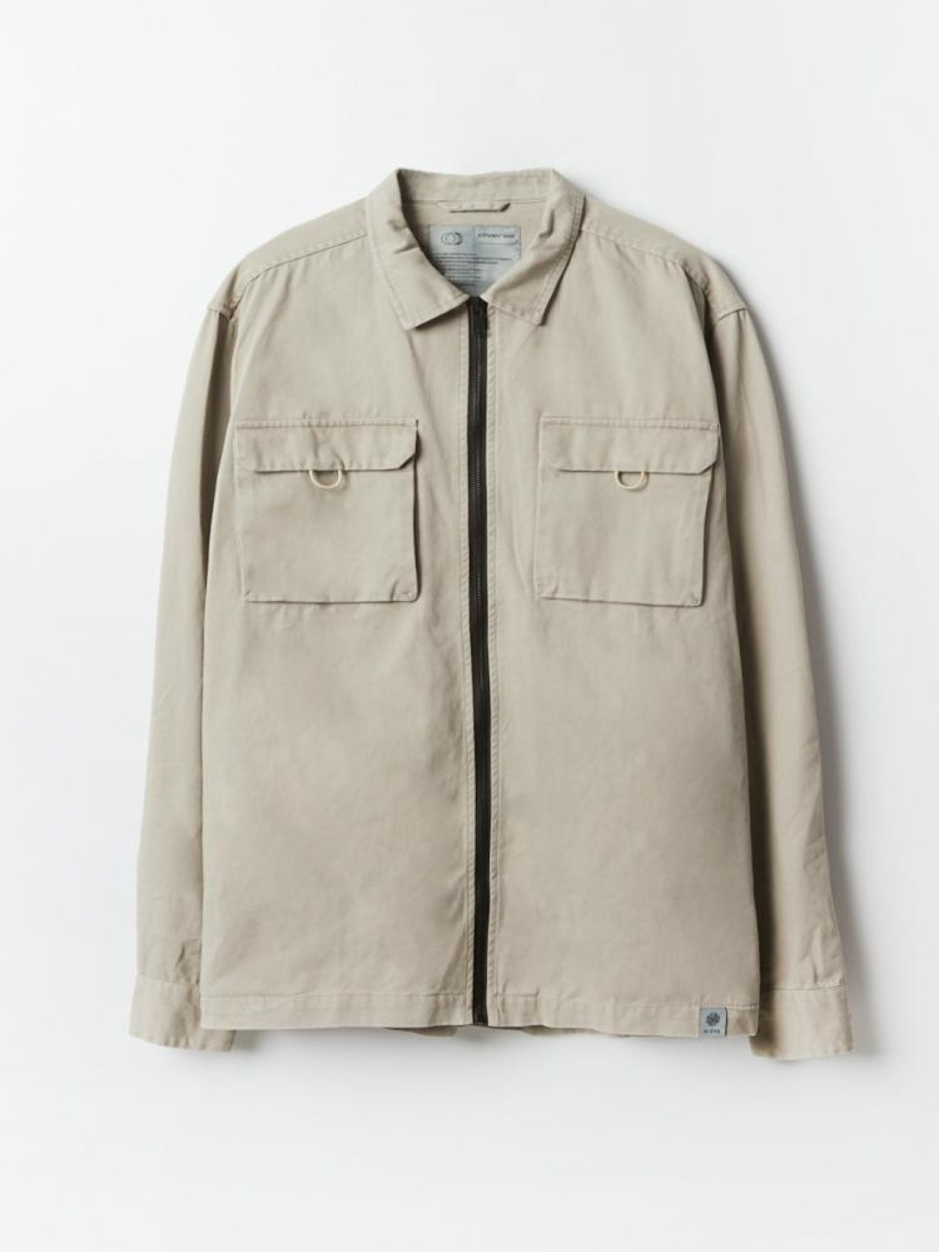 Сорочка повсякденна DIVERSE модель 10042618 Фото