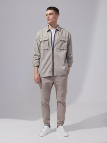 Сорочка повсякденна DIVERSE модель 10042618 Фото