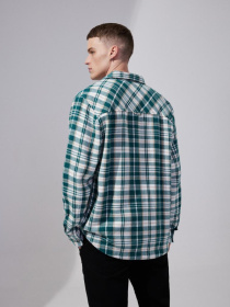 Сорочка DIVERSE модель 10042619 Фото