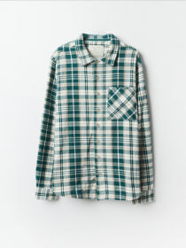 Сорочка повсякденна DIVERSE модель 10042619 Фото