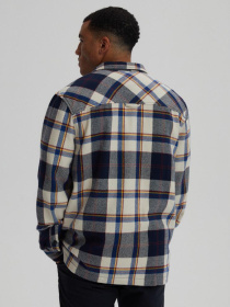 Рубашка DIVERSE модель 10042821 Фото