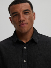 Сорочка DIVERSE модель 10042822 Фото