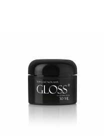 Топ без липкого слоя GLOSS Top Non Wipe GLOSS COMPANY модель 4823271400746 Фото