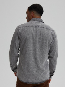 Рубашка повседневная DIVERSE модель 10042822 Фото