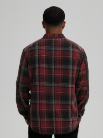 Сорочка DIVERSE модель 10042824 Фото