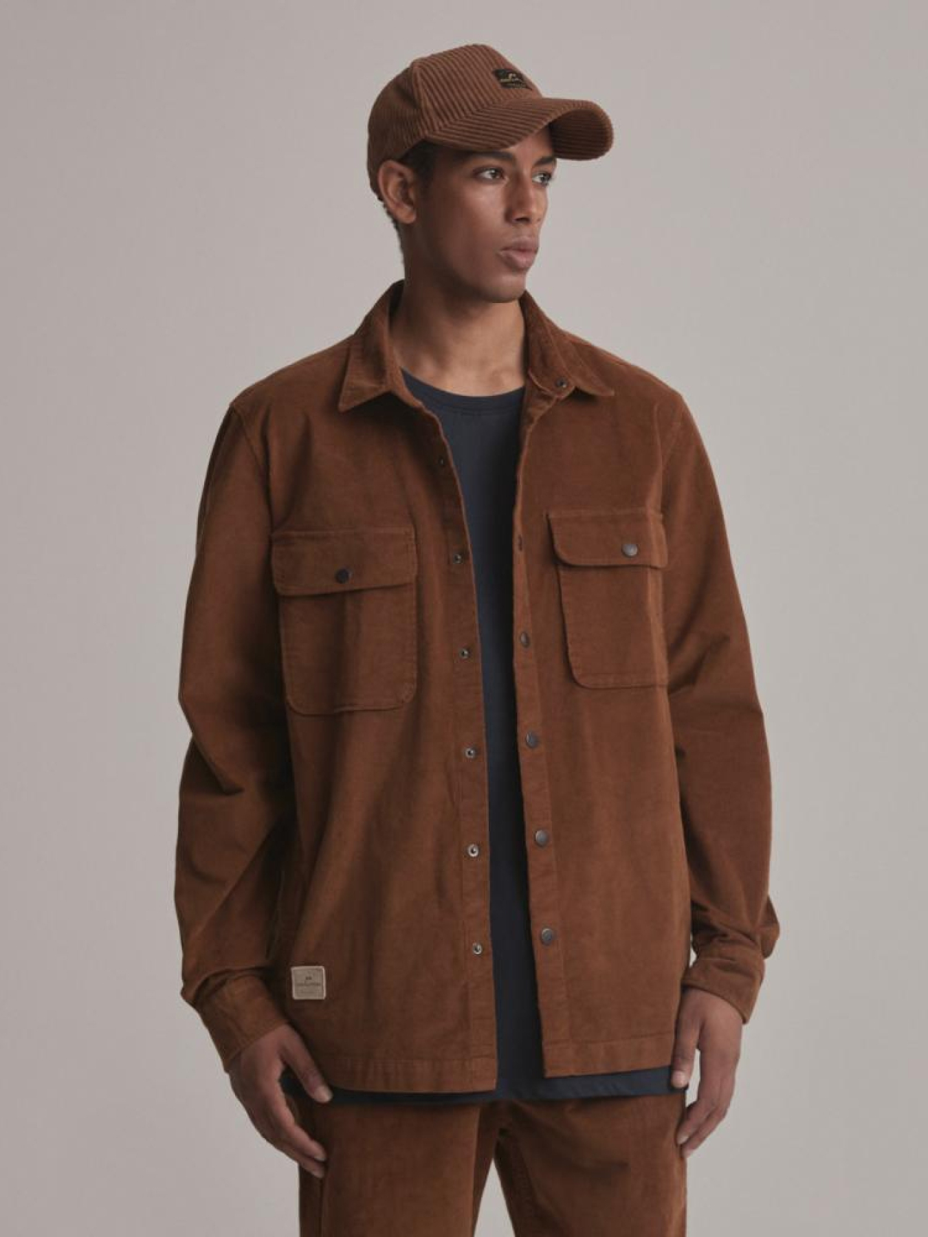 Сорочка повсякденна DIVERSE модель 10043458 Сорочка повсякденна DIVERSE модель 10043458 Фото