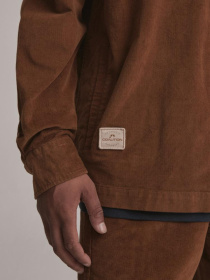 Сорочка повсякденна DIVERSE модель 10043458 Сорочка повсякденна DIVERSE модель 10043458 Фото