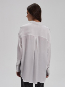 Рубашка DIVERSE модель 10043389 Фото