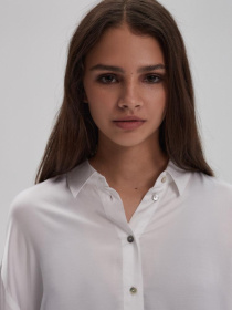 Рубашка DIVERSE модель 10043389 Фото