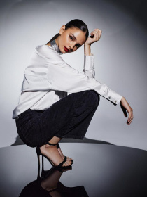 Рубашка DIVERSE модель 10043389 Фото