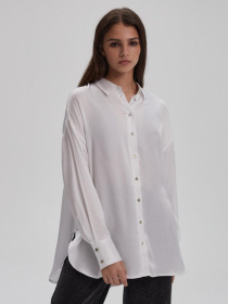 Рубашка DIVERSE модель 10043389 Фото