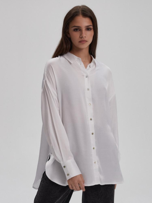 Сорочка повсякденна DIVERSE модель 10043389 Фото
